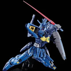 Rise of Gunpla Gundam Wing Dual Story: G-Unit|High Grade (Hg)^HGAC 1/144 GUNDAM GEMINASS 02