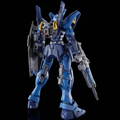 Rise of Gunpla Gundam Wing Dual Story: G-Unit|High Grade (Hg)^HGAC 1/144 GUNDAM GEMINASS 02