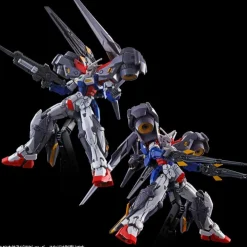 Rise of Gunpla High Grade (Hg)^HGAC 1/144 Gundam Geminass 01 Assault Booster &
