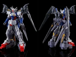 Rise of Gunpla High Grade (Hg)^HGAC 1/144 Gundam Geminass 01 Assault Booster &