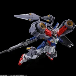 Rise of Gunpla High Grade (Hg)^HGAC 1/144 Gundam Geminass 01 Assault Booster &