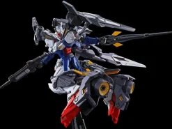 Rise of Gunpla High Grade (Hg)^HGAC 1/144 Gundam Geminass 01 Assault Booster &