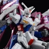 Rise of Gunpla Gundam Wing Dual Story: G-Unit|High Grade (Hg)^HGAC 1/144 Gundam L.O. Booster