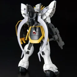 Rise of Gunpla High Grade (Hg)^HGAC 1/144 GUNDAM SANDROCK CUSTOM