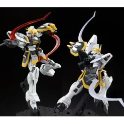 Rise of Gunpla High Grade (Hg)^HGAC 1/144 GUNDAM SANDROCK CUSTOM