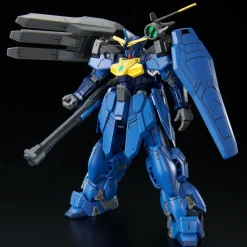 Rise of Gunpla Gundam Wing Dual Story: G-Unit|High Grade (Hg)^HGAC 1/144 HEAVY GROUND ARMOR UNIT EXPANSION PARTS POUR GUNDAM GEMINASS 02