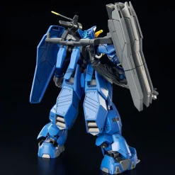 Rise of Gunpla Gundam Wing Dual Story: G-Unit|High Grade (Hg)^HGAC 1/144 HEAVY GROUND ARMOR UNIT EXPANSION PARTS POUR GUNDAM GEMINASS 02