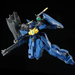 Rise of Gunpla Gundam Wing Dual Story: G-Unit|High Grade (Hg)^HGAC 1/144 HEAVY GROUND ARMOR UNIT EXPANSION PARTS POUR GUNDAM GEMINASS 02