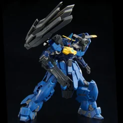 Rise of Gunpla Gundam Wing Dual Story: G-Unit|High Grade (Hg)^HGAC 1/144 HEAVY GROUND ARMOR UNIT EXPANSION PARTS POUR GUNDAM GEMINASS 02