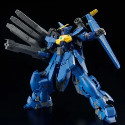 Rise of Gunpla Gundam Wing Dual Story: G-Unit|High Grade (Hg)^HGAC 1/144 HEAVY GROUND ARMOR UNIT EXPANSION PARTS POUR GUNDAM GEMINASS 02