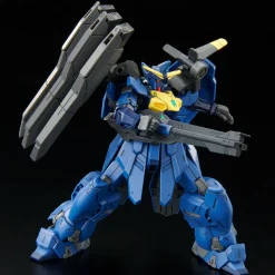 Rise of Gunpla Gundam Wing Dual Story: G-Unit|High Grade (Hg)^HGAC 1/144 HEAVY GROUND ARMOR UNIT EXPANSION PARTS POUR GUNDAM GEMINASS 02