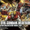 Rise of Gunpla Gundam Wing|High Grade (Hg)^HGAC 1/144 HEAVYARMS