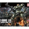 Rise of Gunpla Gundam Wing|High Grade (Hg)^HGAC 1/144 LEO