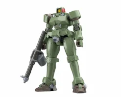 Rise of Gunpla Gundam Wing|High Grade (Hg)^HGAC 1/144 LEO