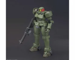 Rise of Gunpla Gundam Wing|High Grade (Hg)^HGAC 1/144 LEO