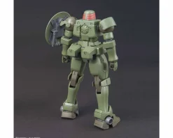 Rise of Gunpla Gundam Wing|High Grade (Hg)^HGAC 1/144 LEO