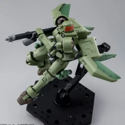 Rise of Gunpla Gundam Wing|High Grade (Hg)^HGAC 1/144 LEO (FULL WEAPON SET)