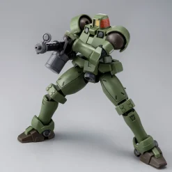 Rise of Gunpla Gundam Wing|High Grade (Hg)^HGAC 1/144 LEO (FULL WEAPON SET)