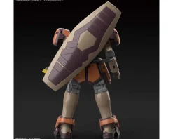 Rise of Gunpla Gundam Wing|High Grade (Hg)^HGAC 1/144 MAGANAC