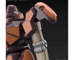 Rise of Gunpla Gundam Wing|High Grade (Hg)^HGAC 1/144 MAGANAC