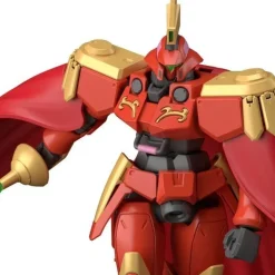 Rise of Gunpla High Grade (Hg)^HGAC 1/144 OZ-06MS-SS1 LEO-S