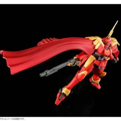 Rise of Gunpla High Grade (Hg)^HGAC 1/144 OZ-06MS-SS1 LEO-S