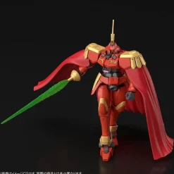Rise of Gunpla High Grade (Hg)^HGAC 1/144 OZ-06MS-SS1 LEO-S