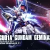 Rise of Gunpla High Grade (Hg)^HGAC 1/144 OZX-GU01A Gundam Geminass 01