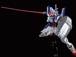 Rise of Gunpla High Grade (Hg)^HGAC 1/144 OZX-GU01A Gundam Geminass 01
