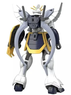 Rise of Gunpla Gundam Wing|High Grade (Hg)^HGAC 1/144 SANDROCK