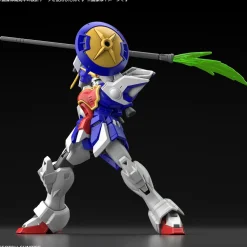 Rise of Gunpla Gundam Wing|High Grade (Hg)^HGAC 1/144 SHENLONG GUNDAM