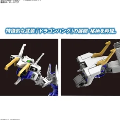 Rise of Gunpla Gundam Wing|High Grade (Hg)^HGAC 1/144 SHENLONG GUNDAM