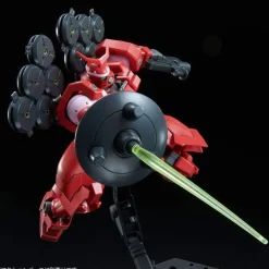 Rise of Gunpla Gundam Wing|High Grade (Hg)^HGAC 1/144 VAYEATE & MERCURIUS