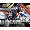 Rise of Gunpla Gundam Wing|High Grade (Hg)^HGAC 1/144 WING GUNDAM