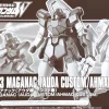 Rise of Gunpla Gundam Wing|High Grade (Hg)^HGAC 1/144 WMS-03 Maganac (Auda/Ahmad Custom)