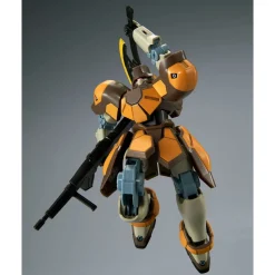 Rise of Gunpla Gundam Wing|High Grade (Hg)^HGAC 1/144 WMS-03 Maganac (Auda/Ahmad Custom)