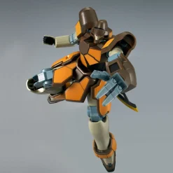 Rise of Gunpla Gundam Wing|High Grade (Hg)^HGAC 1/144 WMS-03 Maganac (Auda/Ahmad Custom)