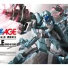 Rise of Gunpla Gundam Age|High Grade (Hg)^HGAGE 1/144 ADELE