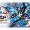 Rise of Gunpla Gundam Age|High Grade (Hg)^HGAGE 1/144 DARK HOUND