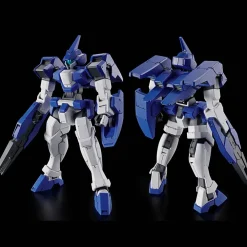 Rise of Gunpla High Grade (Hg)^HGAGE 1/144 GENOACE 0 CUSTOM