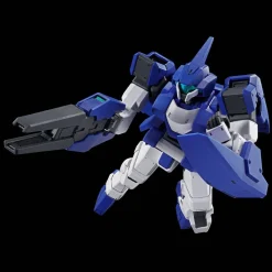 Rise of Gunpla High Grade (Hg)^HGAGE 1/144 GENOACE 0 CUSTOM