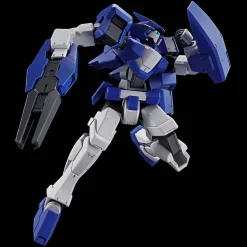 Rise of Gunpla High Grade (Hg)^HGAGE 1/144 GENOACE 0 CUSTOM