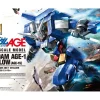 Rise of Gunpla Gundam Age|High Grade (Hg)^HGAGE 1/144 GUNDAM AGE-1 SPALLOW