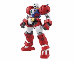 Rise of Gunpla Gundam Age|High Grade (Hg)^HGAGE 1/144 GUNDAM AGE-1 TITUS