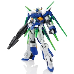 Rise of Gunpla Gundam Age|High Grade (Hg)^HGAGE 1/144 Gundam AGE-FX