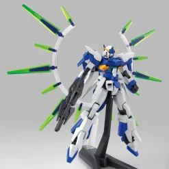 Rise of Gunpla Gundam Age|High Grade (Hg)^HGAGE 1/144 Gundam AGE-FX