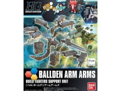 Rise of Gunpla High Grade (Hg)^HGBC 1/144 BALLDEN ARM ARMS