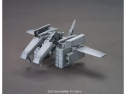 Rise of Gunpla High Grade (Hg)^HGBC 1/144 BALLDEN ARM ARMS