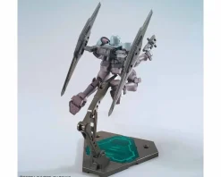 Rise of Gunpla Builder Parts|Gundam Build Divers^HGBC 1/144 BINDER GUN