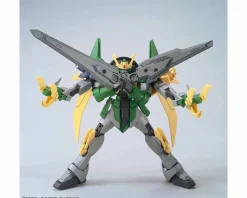 Rise of Gunpla Builder Parts|Gundam Build Divers^HGBC 1/144 BINDER GUN